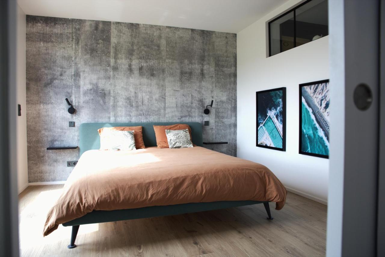 Peaceful Modern 2 Bedroom Penthouse With Nice View Hesperange Екстер'єр фото