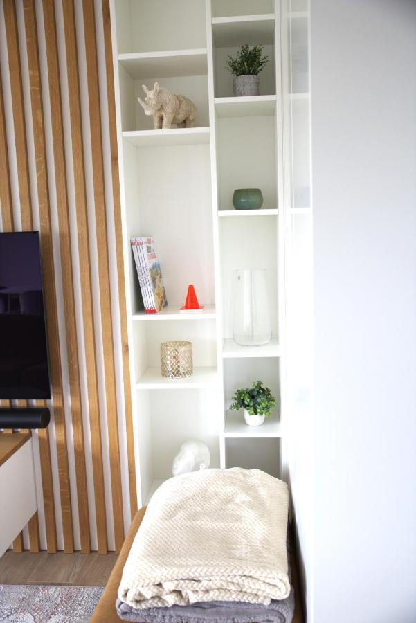 Peaceful Modern 2 Bedroom Penthouse With Nice View Hesperange Екстер'єр фото