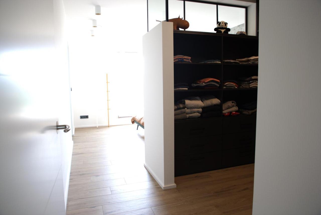 Peaceful Modern 2 Bedroom Penthouse With Nice View Hesperange Екстер'єр фото