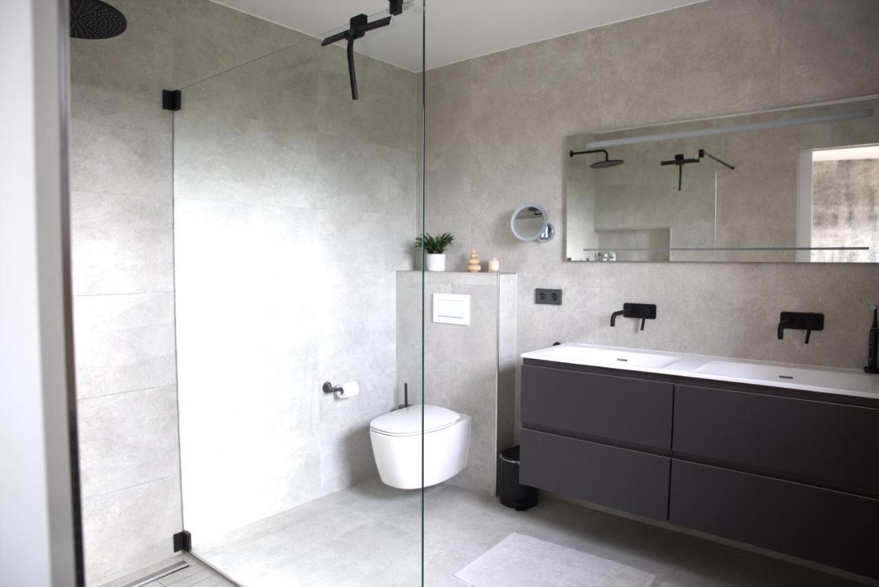 Peaceful Modern 2 Bedroom Penthouse With Nice View Hesperange Екстер'єр фото